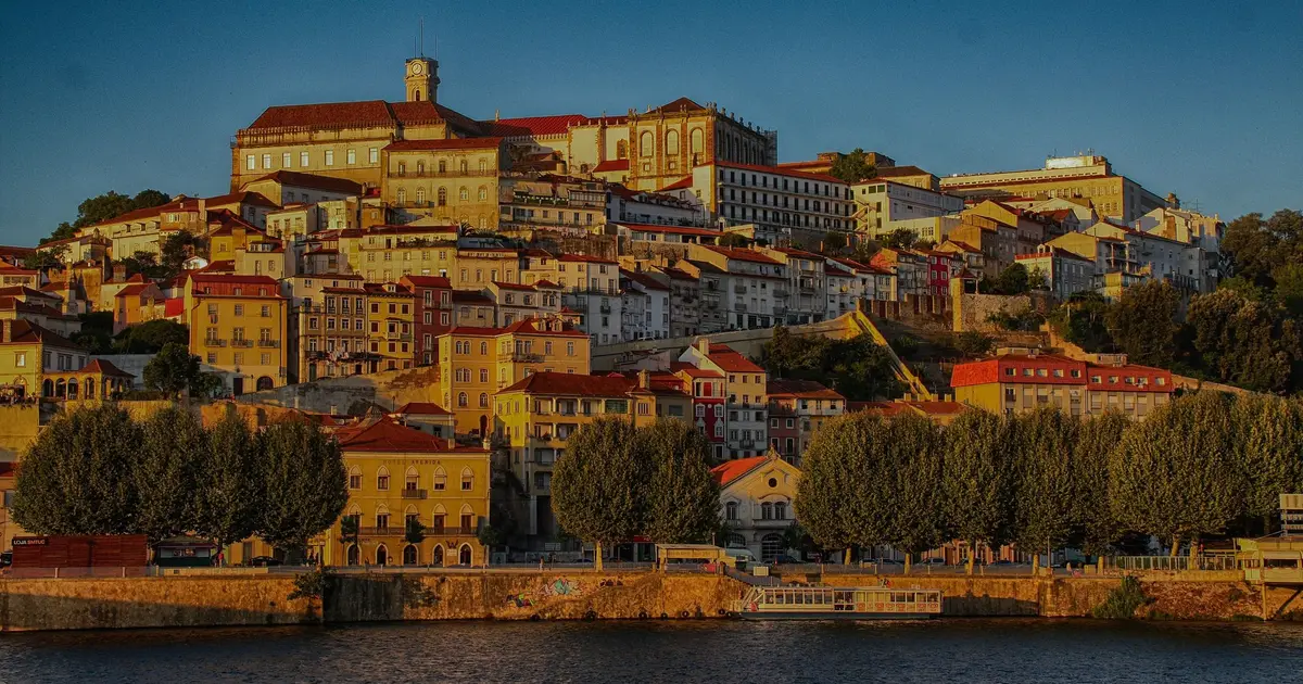 Coimbra