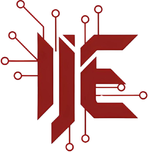 Logo ISEC Engineering